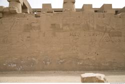 Karnak Temple Photo Textures #1